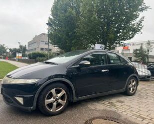 Honda Civic Gebrauchtwagen