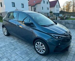Renault ZOE Gebrauchtwagen