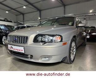 Volvo S80 Gebrauchtwagen