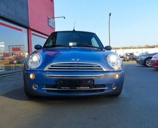 Mini Cooper Gebrauchtwagen