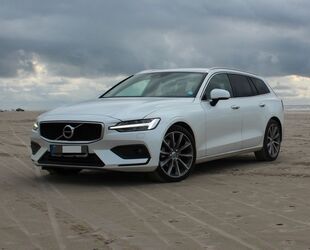 Volvo V60 Gebrauchtwagen