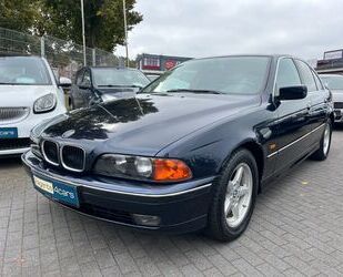 BMW 523 Gebrauchtwagen