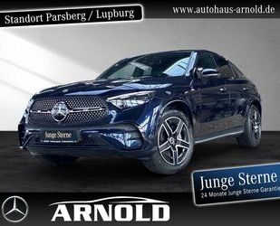 Mercedes-Benz GLC 300 Gebrauchtwagen