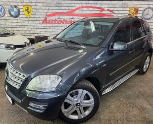 Mercedes-Benz ML 350 Gebrauchtwagen