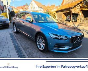 Volvo V90 Gebrauchtwagen