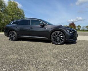 VW Arteon Gebrauchtwagen