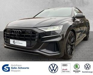 Audi Q8 Gebrauchtwagen