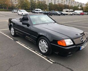 Mercedes-Benz SL 300 Gebrauchtwagen