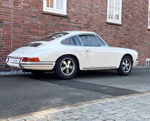 Porsche 912 Gebrauchtwagen