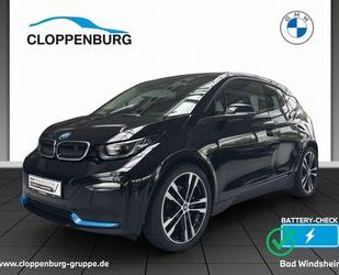 BMW i3 Gebrauchtwagen