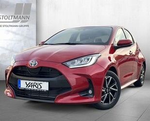 Toyota Yaris Gebrauchtwagen