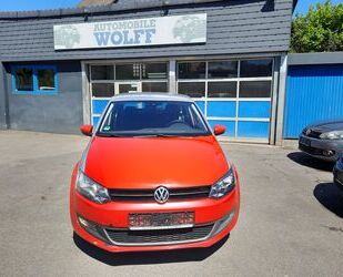 VW Polo Gebrauchtwagen