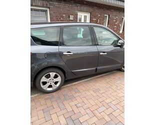 Renault Grand Scenic Gebrauchtwagen