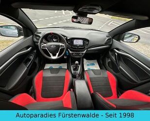 Lada Vesta Gebrauchtwagen