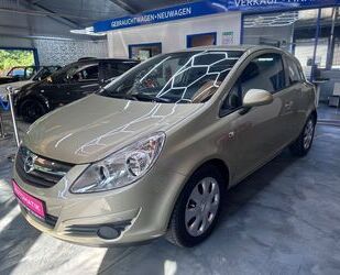 Opel Corsa Gebrauchtwagen