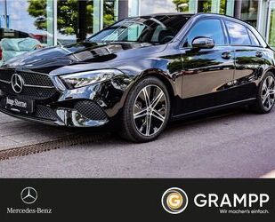 Mercedes-Benz A 220 Gebrauchtwagen