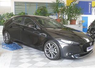 Mazda 3 Gebrauchtwagen