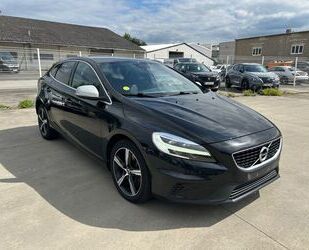 Volvo V40 Gebrauchtwagen
