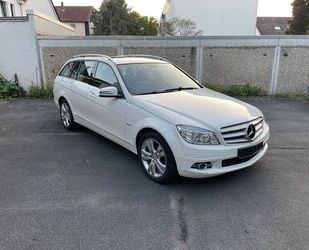 Mercedes-Benz C 180 Gebrauchtwagen