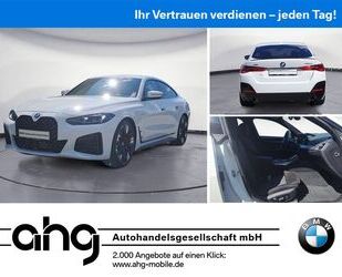 BMW 420 Gran Coupé Gebrauchtwagen
