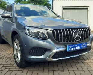 Mercedes-Benz GLC 250 Gebrauchtwagen