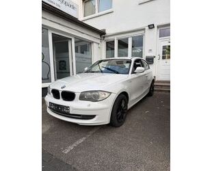 BMW 116 Gebrauchtwagen