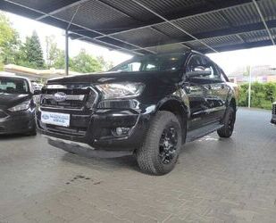 Ford Ranger Gebrauchtwagen