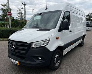 Mercedes-Benz Sprinter Gebrauchtwagen