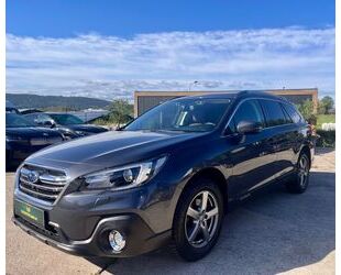 Subaru Outback Gebrauchtwagen