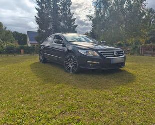 VW Passat CC Gebrauchtwagen