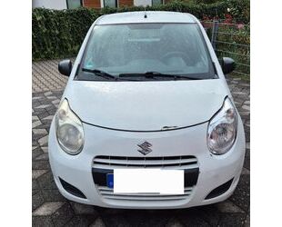Suzuki Alto Gebrauchtwagen