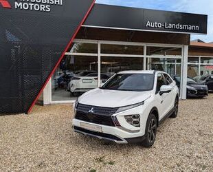 Mitsubishi Eclipse Cross Gebrauchtwagen