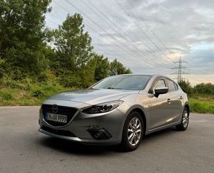 Mazda 3 Gebrauchtwagen