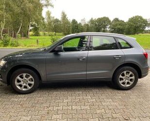 Audi Q5 Gebrauchtwagen