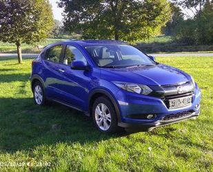 Honda HR-V Gebrauchtwagen