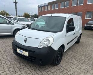 Renault Kangoo Gebrauchtwagen