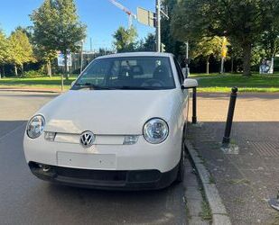 VW Lupo Gebrauchtwagen