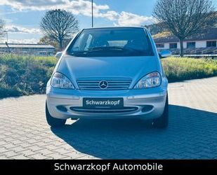 Mercedes-Benz A 190 Gebrauchtwagen