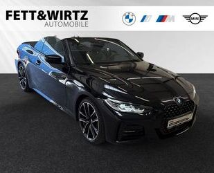 BMW 430 Gebrauchtwagen