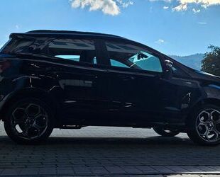 Ford EcoSport Gebrauchtwagen