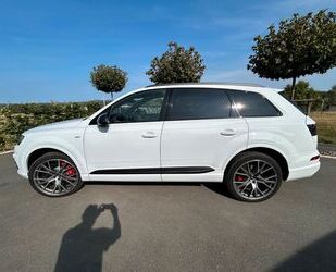 Audi SQ7 Gebrauchtwagen