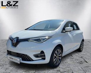 Renault ZOE Gebrauchtwagen