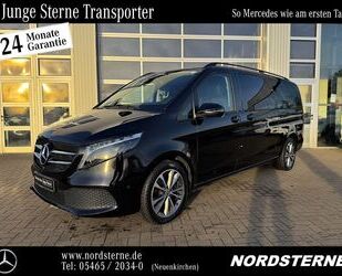 Mercedes-Benz V 300 Gebrauchtwagen