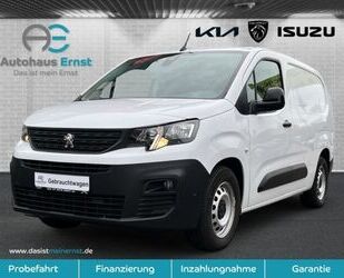 Peugeot Partner Gebrauchtwagen