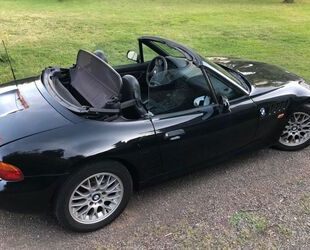 BMW Z3 Gebrauchtwagen