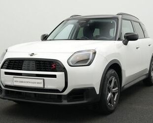 Mini Cooper S Countryman Gebrauchtwagen