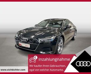 Audi A7 Gebrauchtwagen