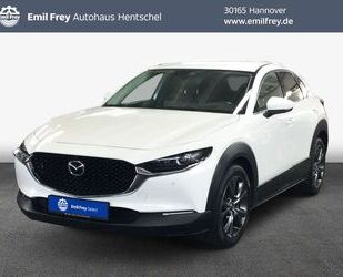 Mazda CX-30 Gebrauchtwagen