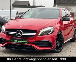 Mercedes-Benz A 45 AMG Gebrauchtwagen