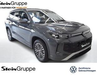 VW Tayron Gebrauchtwagen
